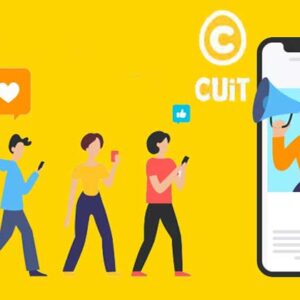 CUiT, Sosial Media Buat Influencer