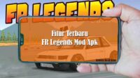 FR Legends Mod Apk