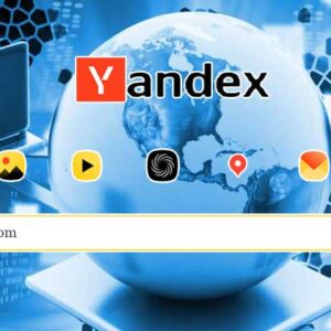 yandex com