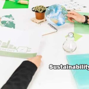 sustainability report