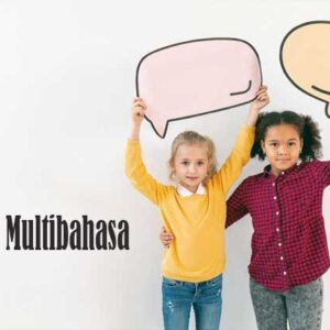 literasi multibahasa