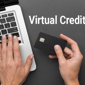 virtual credit card