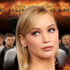 karir jennifer lawrence di hollywood