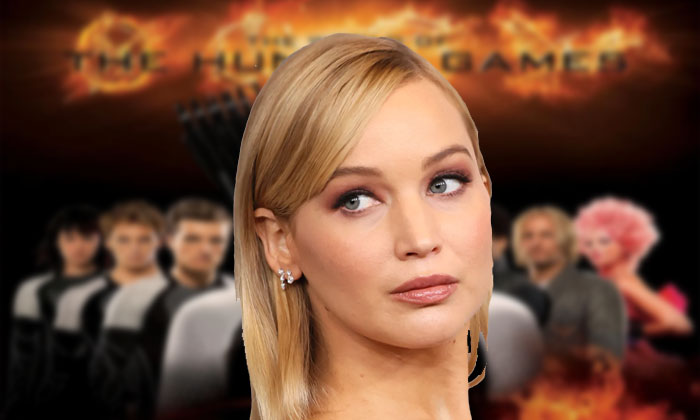 karir jennifer lawrence di hollywood