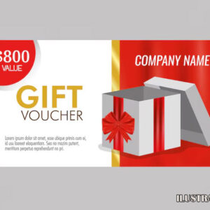 pembahasan tentang desain voucher