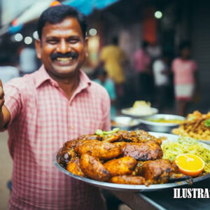 kuliner khas india yang harus dicoba