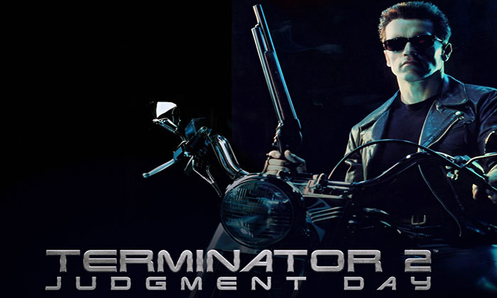 film terminator 2