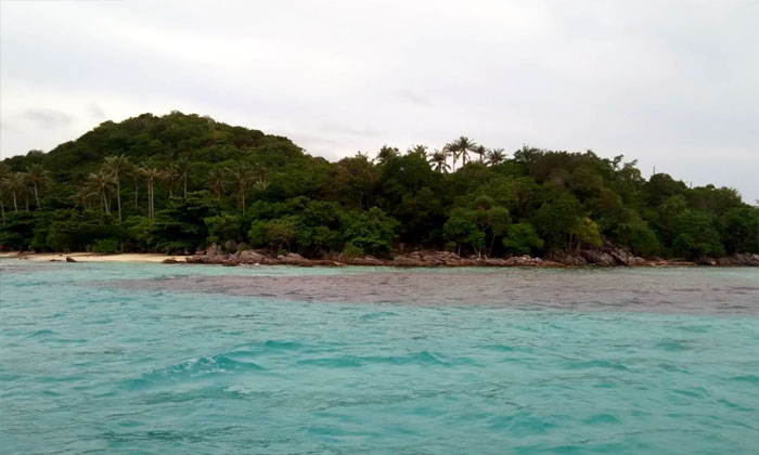 karimunjawa keindahan bawah laut eksotis