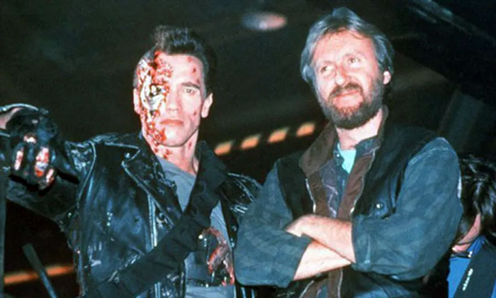 rahasia efek praktis di balik film terminator 2